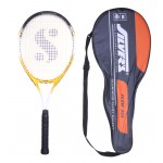 Silvers Flow-333 Tennis Racket